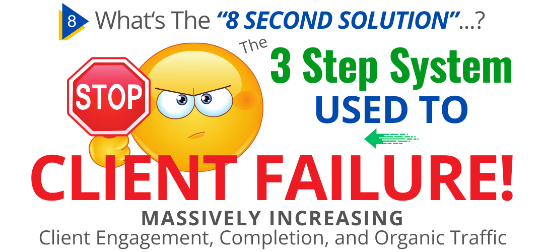 8-second-solution