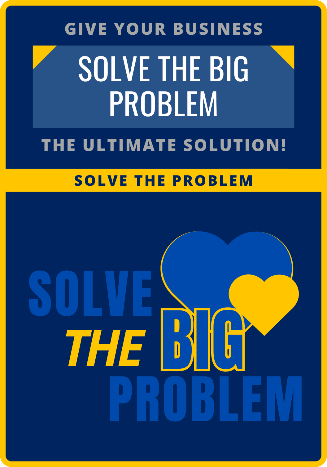 solve-the-big-problem