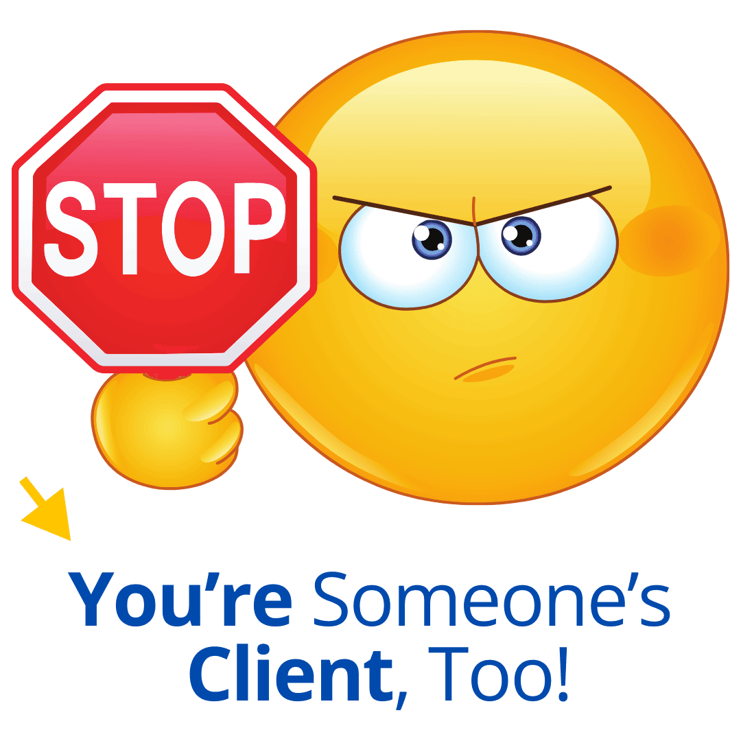 stop-client-failure