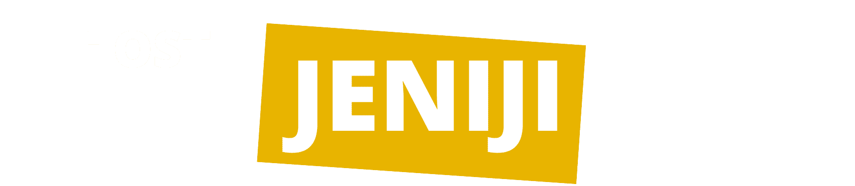 jeniji